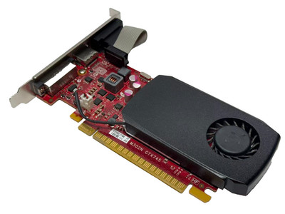 Dell Nvidia GeForce GTX 745 4GB GDDR3 Graphics Card GPU TC2P0