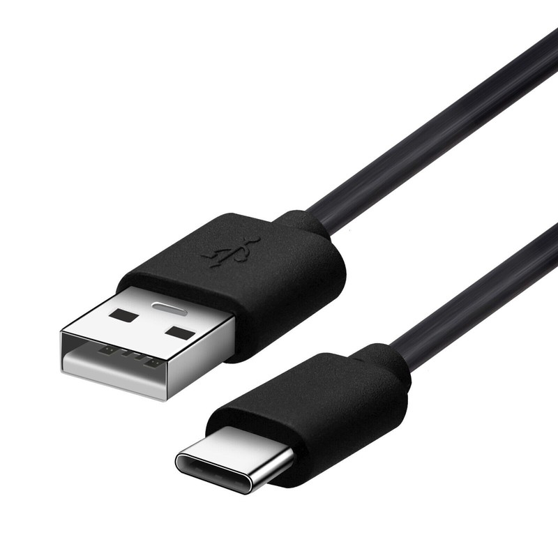 USB Type C Data Cable Charging Charger lot Cord For Phone