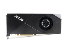 ASUS GeForce RTX 2080 Ti 11GB Turbo GPU  1yr Warranty, Fast Ship 