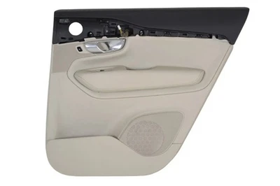 Volvo XC90 Türverkleidung hinten rechts 31393116 2016 26420161 - Bild 1 von 4