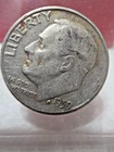 1959-P Roosevelt Dime — photo from another recent sale