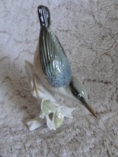 Karl Ens oiseau sittelle en