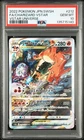 2022 POKEMON JPN SWORD & SHIELD VSTAR UNIVERSE FULL ART/CHARIZARD VSTAR PSA 10
