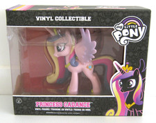 2015 Funko My Little Pony Vinyl Collectible Figures 5