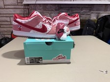 Nike SB Dunk Low x StrangeLove SIZE 15!! *RAR...