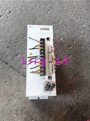 1pc used  ALPHA AS600M-004T3E-S 4kw