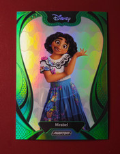 2025 KAKAWOW PHANTOM Disney Encanto Green Refractor Mirabel #PD-BGR-37 16/20