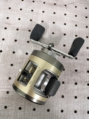 Abu Garcia Mörrum SX3600c Abu Garcia Ambassadeur Morrum SX3600C IVCB 50th Anniversary Model