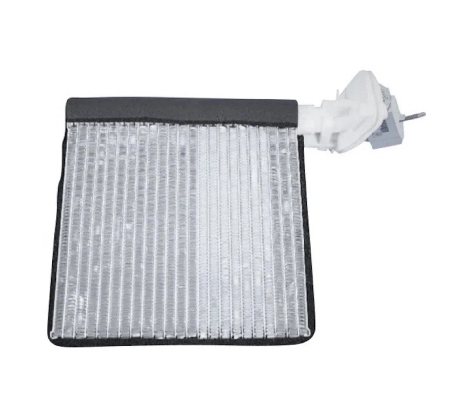 Kit de evaporador de aire acondicionado OEM Mopar para Dodge Nitro 2007-2011 con abrazaderas con anillo de bloqueo Foto 2 de 2