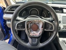 Civic 2016 Steering Wheel 252997 Civic 2016 Steering Wheel 252997