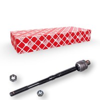 Febi Bilstein Axialgelenk Spurstange Vorne Links Oder Rechts (29238) FüR Opel