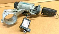 2011 Chevy Cruze Ignition Switch Tumbler W Key 2011-2016