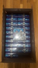 2025 Panini Donruss Optic Football NFL Factory Sealed 20 Box Mega Case