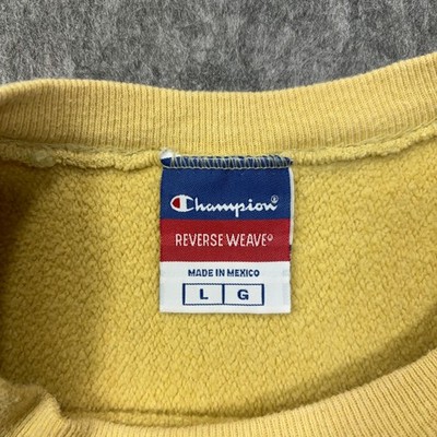 90s Champion Reverse Weave Purdue大学 XL Vintage Champion Reverse Weave Sweatshirt Adult Large PURDUE