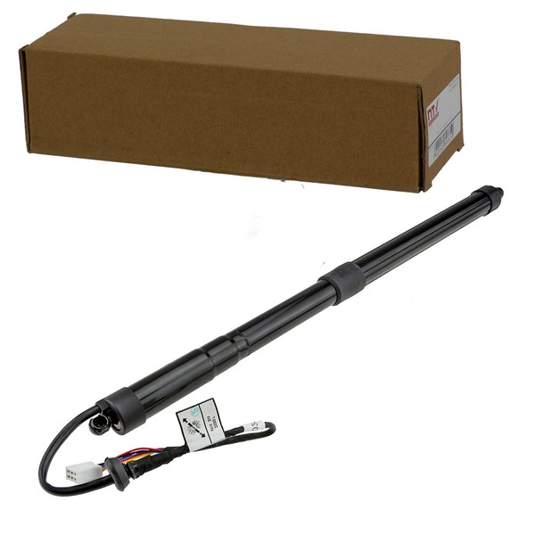 Nty Elektrischer Heckklappen Lifter Links Passend FüR Toyota Rav | AE-TY-031-image
