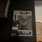 Batman Funko POP! Heroes #19 The Dark Knight Trilogy