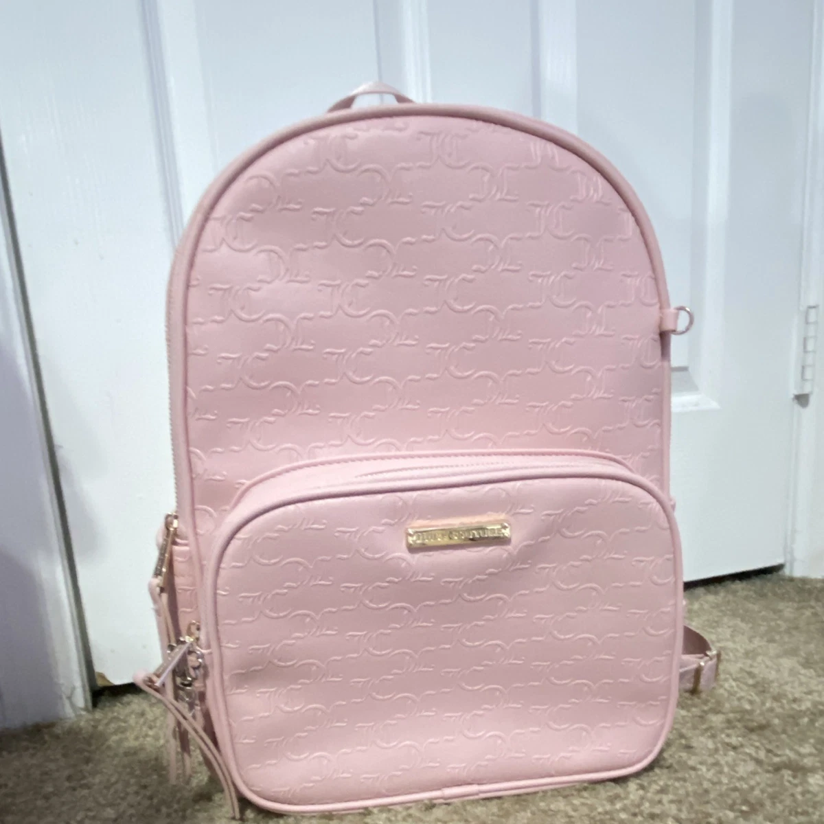 Preços baixos em Juicy Couture Mochilas e bolsas para Crianças | eBay