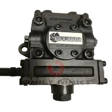 New In Box TA2C4010 SUNTEC Oil Pump Component for Dual Burner
