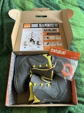 Thirty Two Snowboard Boots TM - 2 Steven’s Size 9