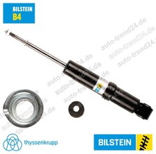 B4 Stoßdämpfer hinten u.a.: Honda Civic VII Hatchback EP EU EV Bj. 2000-2005