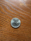 1990 Kennedy Half Dollar Error Coin
