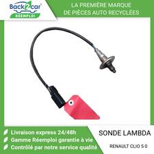 Sonde lambda Renault CLIO