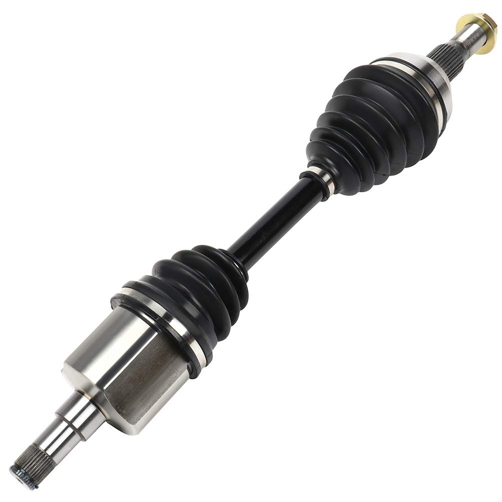 Front Left Right CV Axle Shaft Assembly for Buick Allure Century 1997-2009