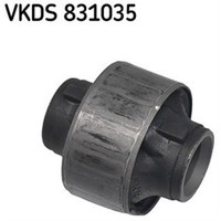 SKF Querlenkerlager Hinten Vorne FüR Lexus IS I JCE1_ GXE1_ Sportcross