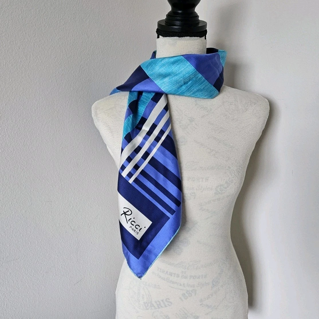 25+ Nina Ricci Silk Scarves & Wraps for Women for sale | Updated