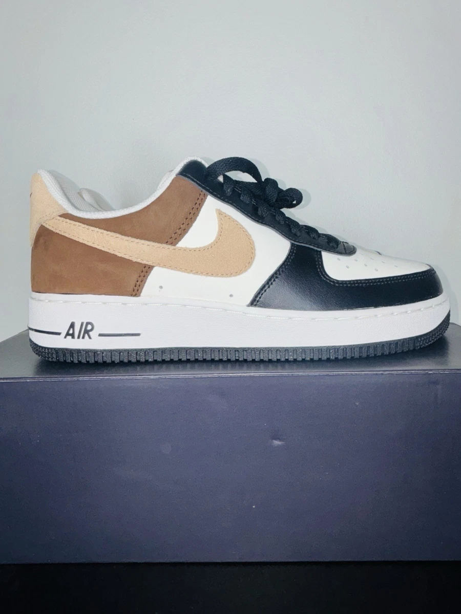Nike Air Force 1 '07 Mocha | eBay