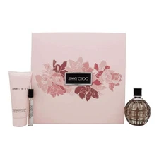 Jimmy Choo EDP 3 PCS Women Gift Set