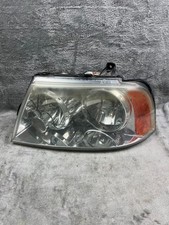 2003-2006 Lincoln Navigator Xenon Headlamp Assembly Left Driver Side Oem