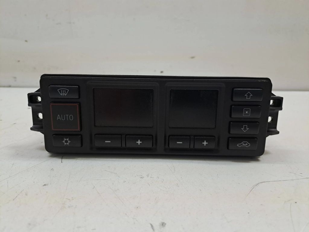 Audi A4 S4 B5 8D 1999 Diesel Steuergerät Klimaanlage 8L0820043D JLT18803
