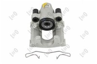 Abakus Bremssattel Bremszange Hinten Links FüR Saab 9-5 Kombi YS3E