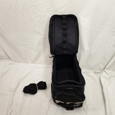 Bolsa portaequipajes portaequipajes portaequipajes Giant EE. UU. negra correa de transporte