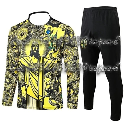 Tracksuit Sportswear Adult/ Kids Jumper Training Set Tops+Pants Boy's Gifts New - Picture 9 of 14