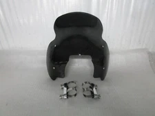 06-17 Harley Davidson FXD Dyna National Cycle Wave QR Quick Release Fairing