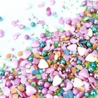 Streuselheld Osterhasen Streusel Sprinkles Streudekor Topping Zuckerstreusel
