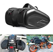 Motorcycle Side Boxes. Paniers. Universal