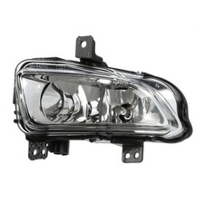 2015-2025 FIAT 500X FOG LAMP LIGHT RIGHT PASSENGER SIDE OEM NEW MOPAR 68398196AA