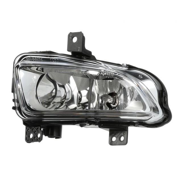 20152018 FIAT 500X FOG LAMP LIGHT RIGHT SIDE OEM NEW MOPAR 68398196AA