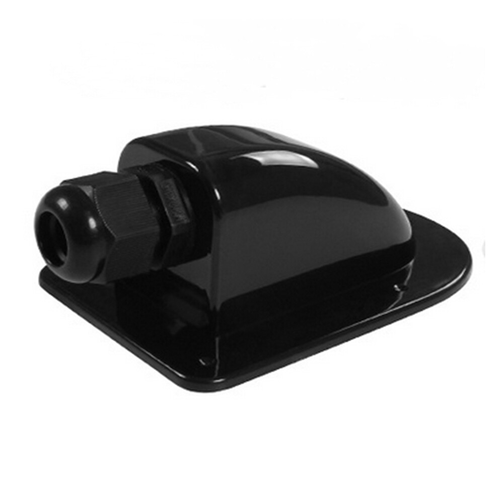 Caravan Motorhome Solar Cable Junction Box Single Wire Entry Gland Box