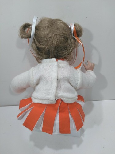 Susan Wakeen Tennessee Cheerleader Doll... - Picture 2 of 6