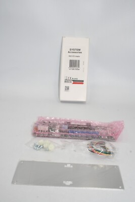 Risco STU-Adapter - RP128ST0000B - NEU - KOSTENLOSER VERSAND AUF DAS BRITISCHE FESTLAND