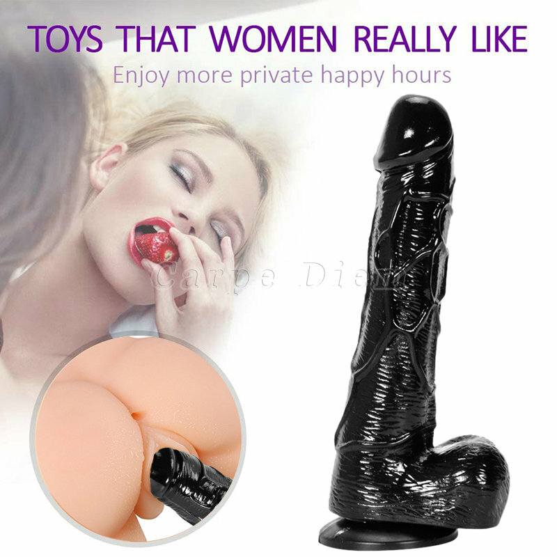 19 Inch Dildo