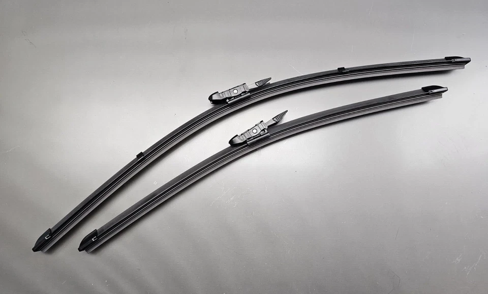 1 juego limpiaparabrisas original BMW F20 F21 F22 F23 F87 61615A43583 Foto 2 de 4