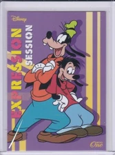 2025 EPOCH ONE DISNEY #027 GOOFY & MAX Limited Edition 67