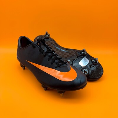 Nike Mercurial Superfly 2 Elite SG-Pro US 9.5 UK 8.5 | eBay