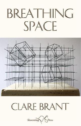 Thumbnail - Clare Brant Breathing Space (taschenbuch)