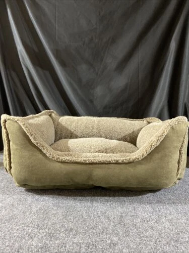 Camas para Perros Petco Lavable a Máquina